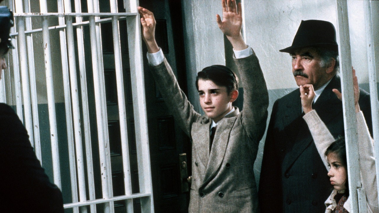 Image du film Daniel