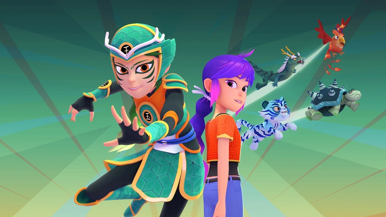Jade Armor