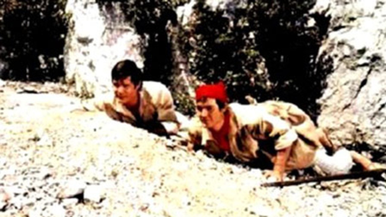 Image du film Le Comte de Monte Cristo