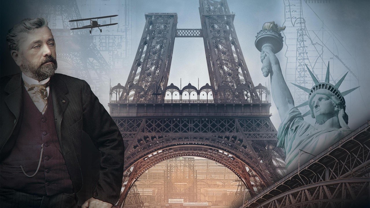 Eiffel Tower: Building the impossible
