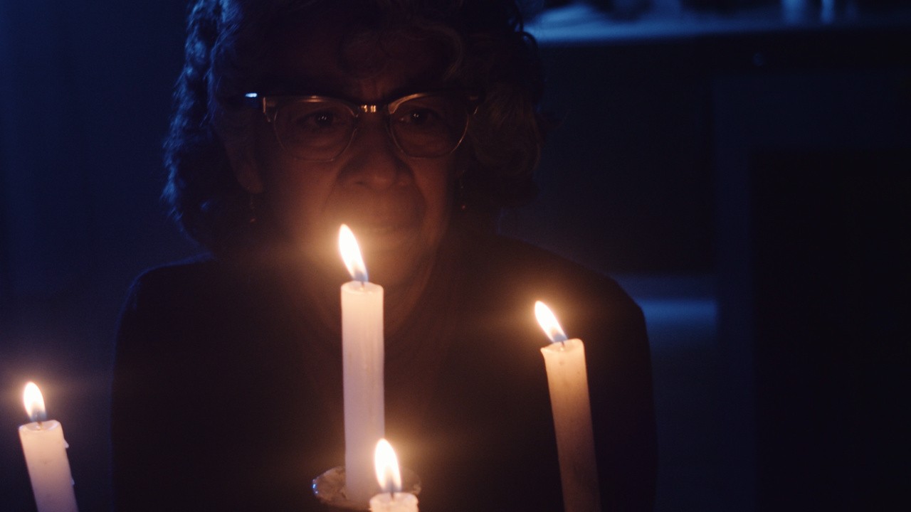El Alma Perdida