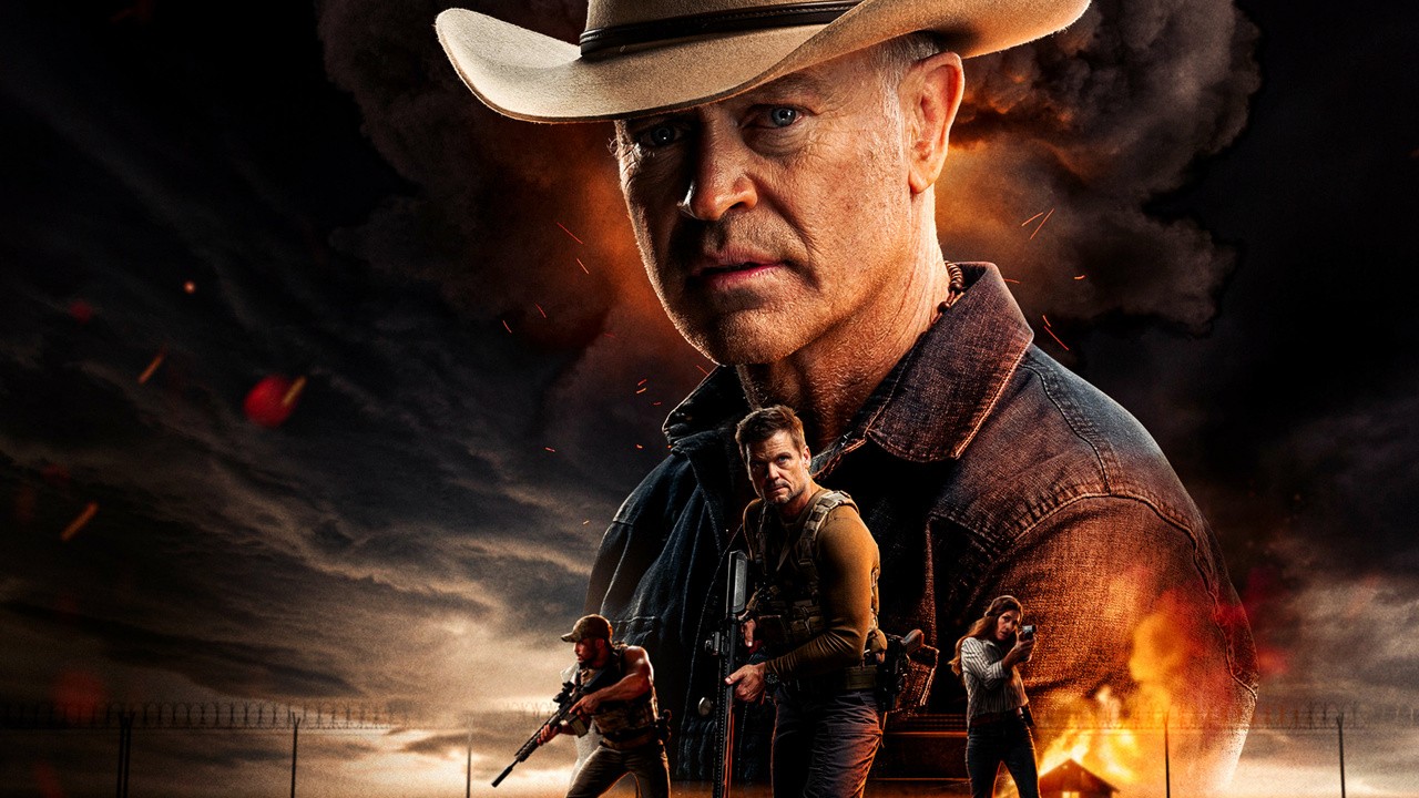 Neal McDonough – Film, biografia e liste su MUBI