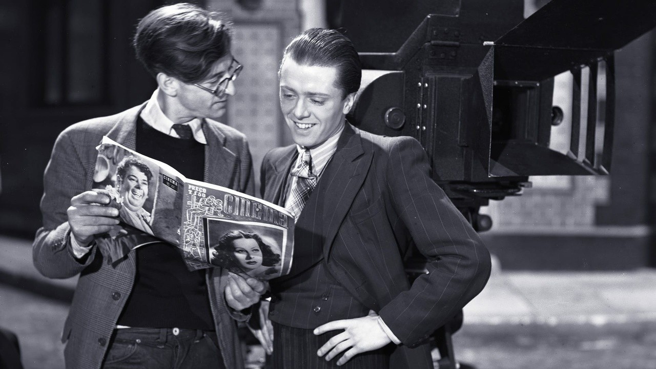 Classic Movies: The Story Of