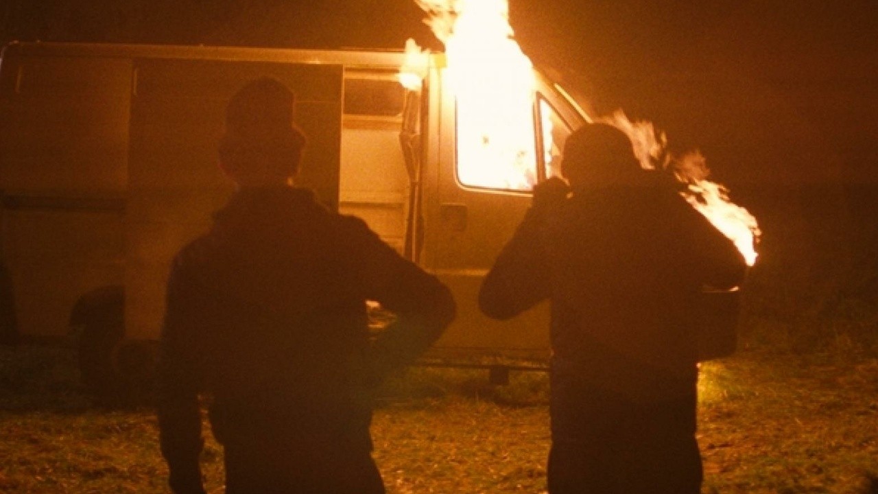 Image du film Un monde violent