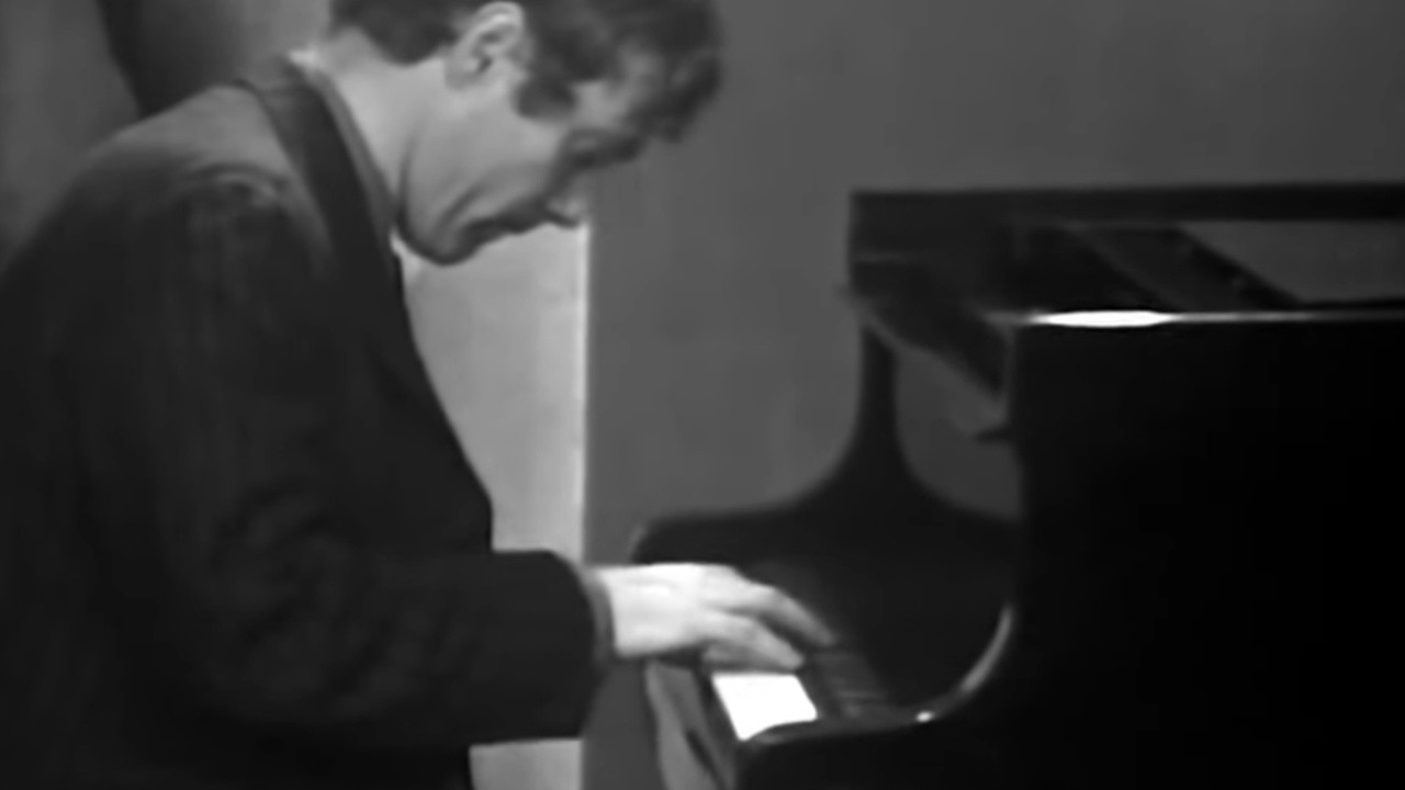 Krzysztof Komeda Quartet: Requiem for John Coltrane