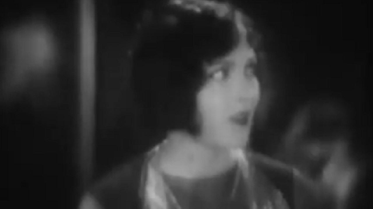 The Look Out Girl (1928) | MUBI