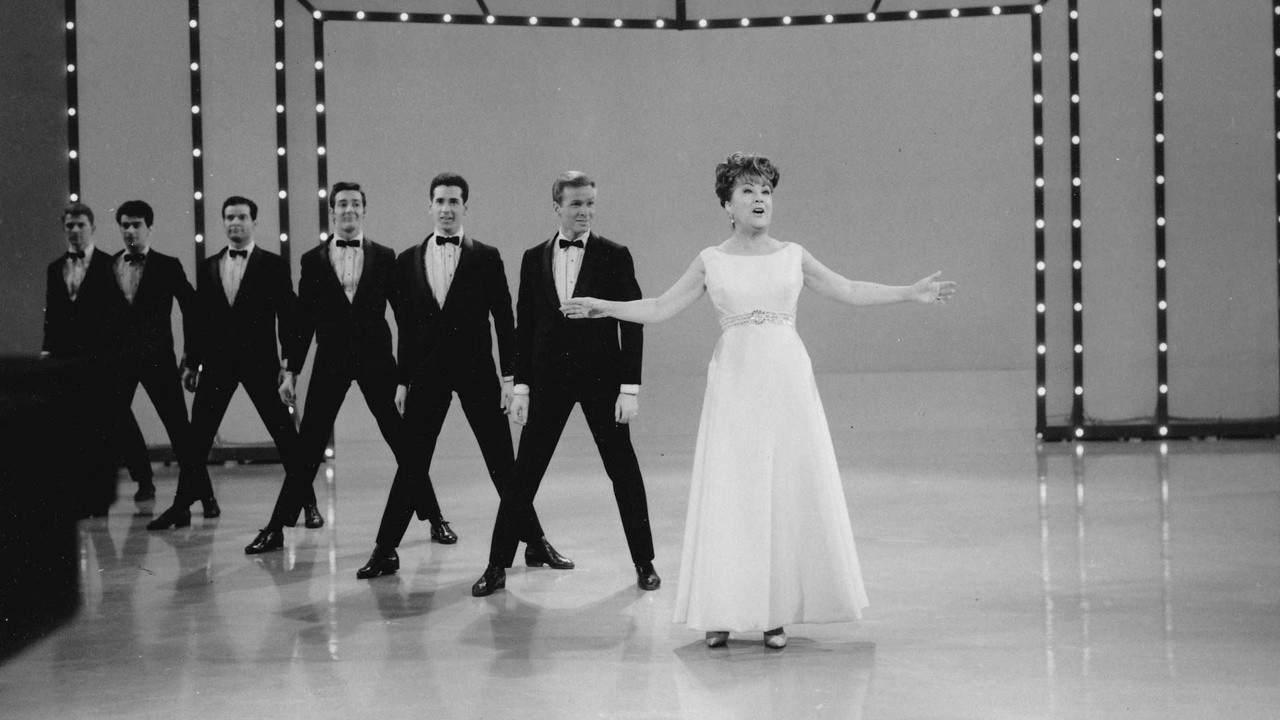 Great Broadway Musical Moments from the Ed Sullivan Show