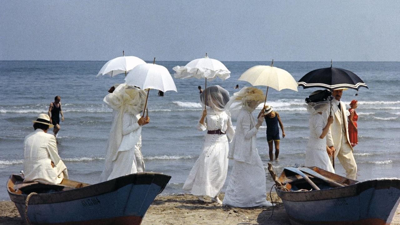Image du film Mort à Venise