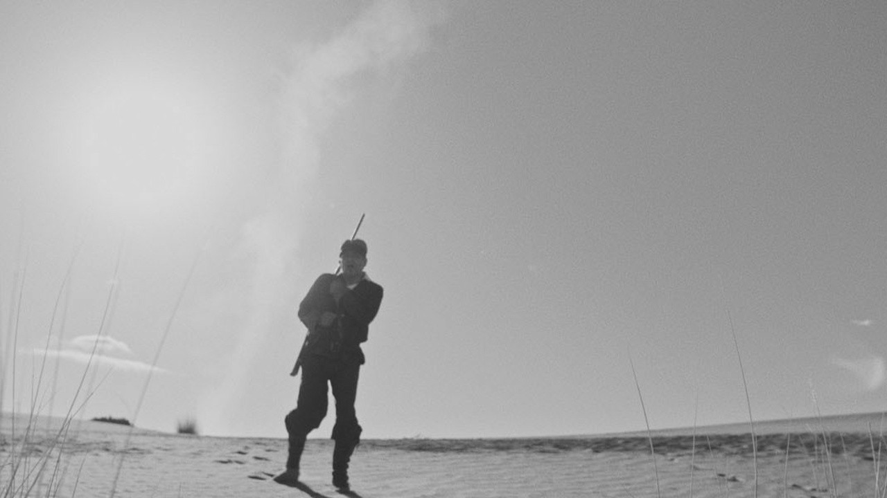 El soldado y el Diablo