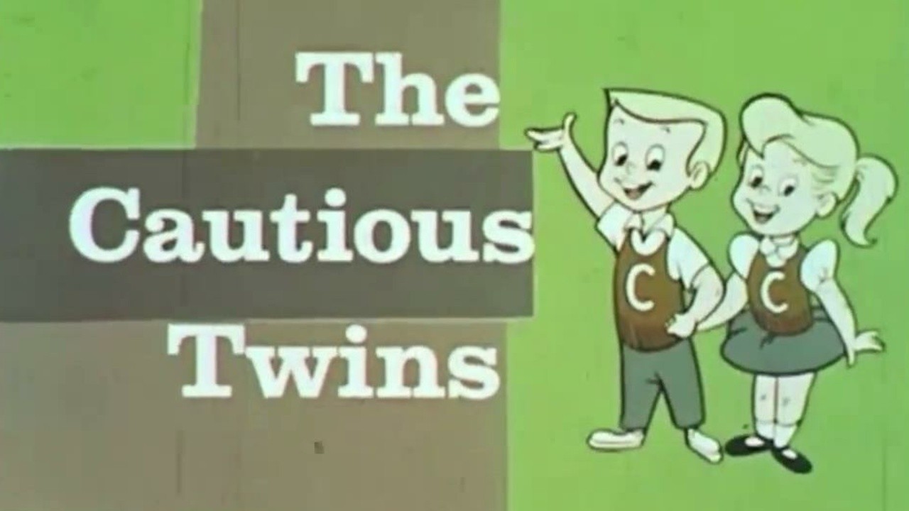 The Cautious Twins