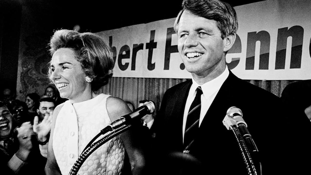 1968: A Year of War, Turmoil and Beyond