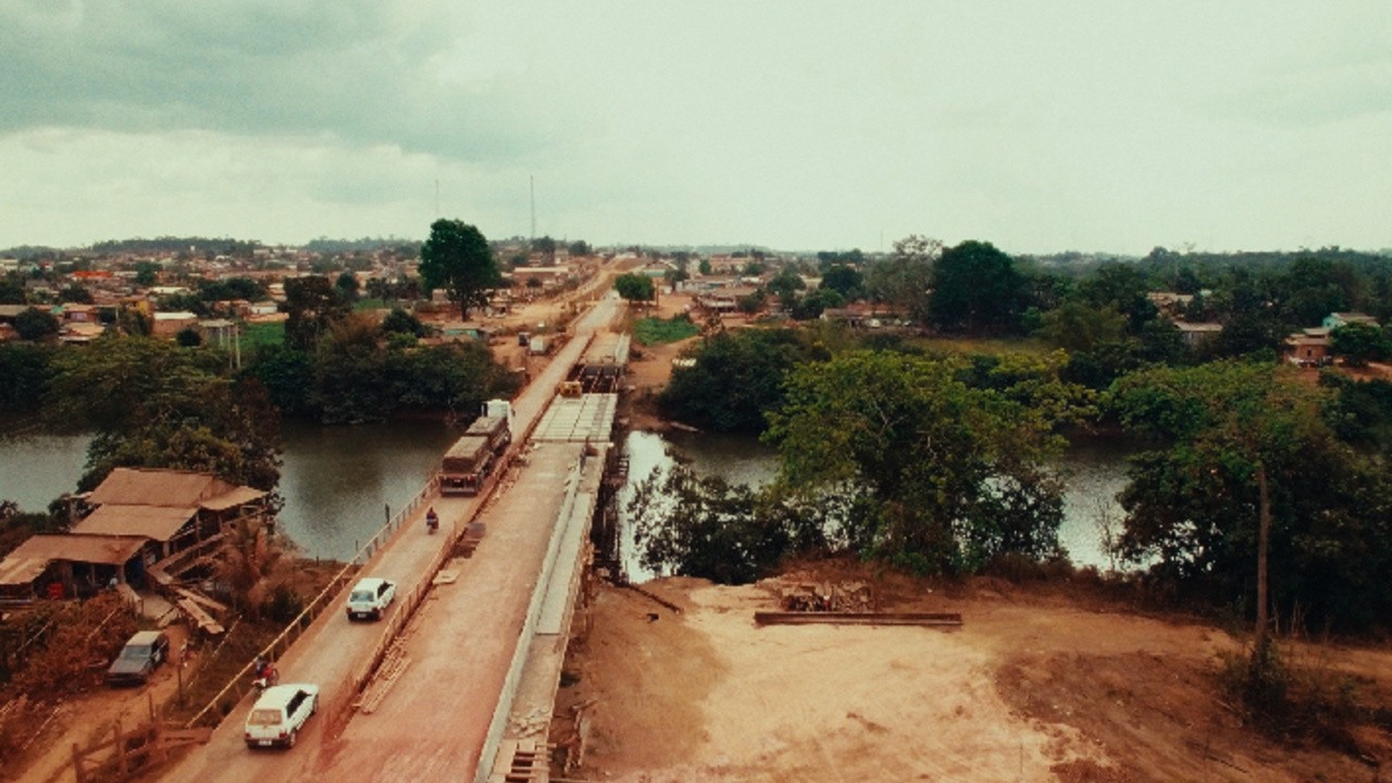Não Haverá mais História sem Nós