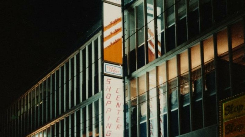 Stop. Rehearsal Rooms for a Historical Materialism