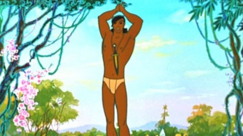 Mowgli: A Return To People