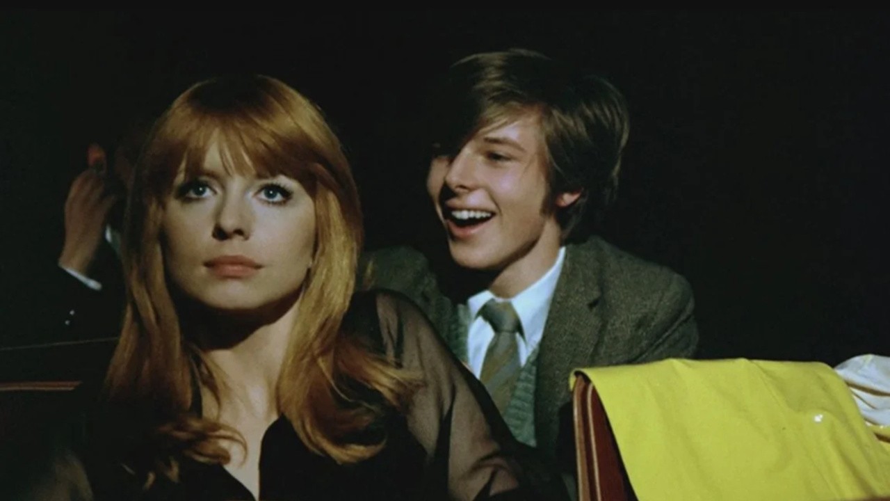Image du film Deep End