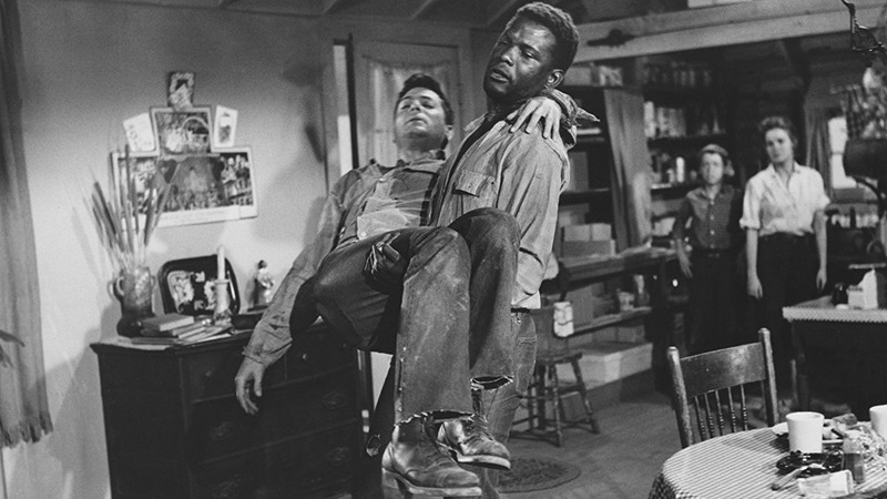 The Defiant Ones