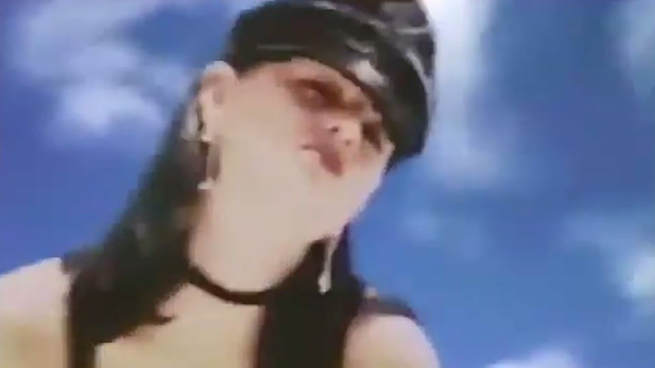 NOFX: S&M Airlines [MV]