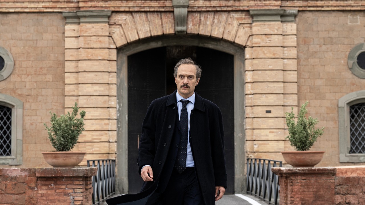 The Negotiator