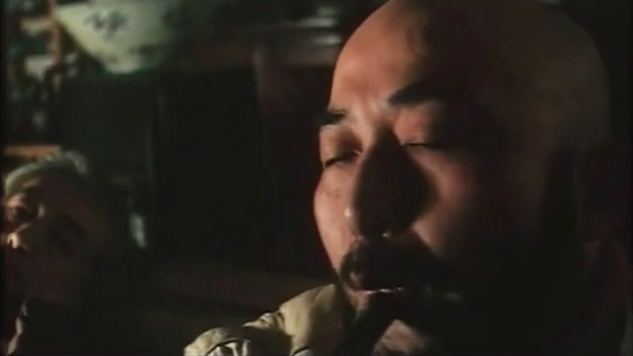 Flying Flying (2001) | MUBI