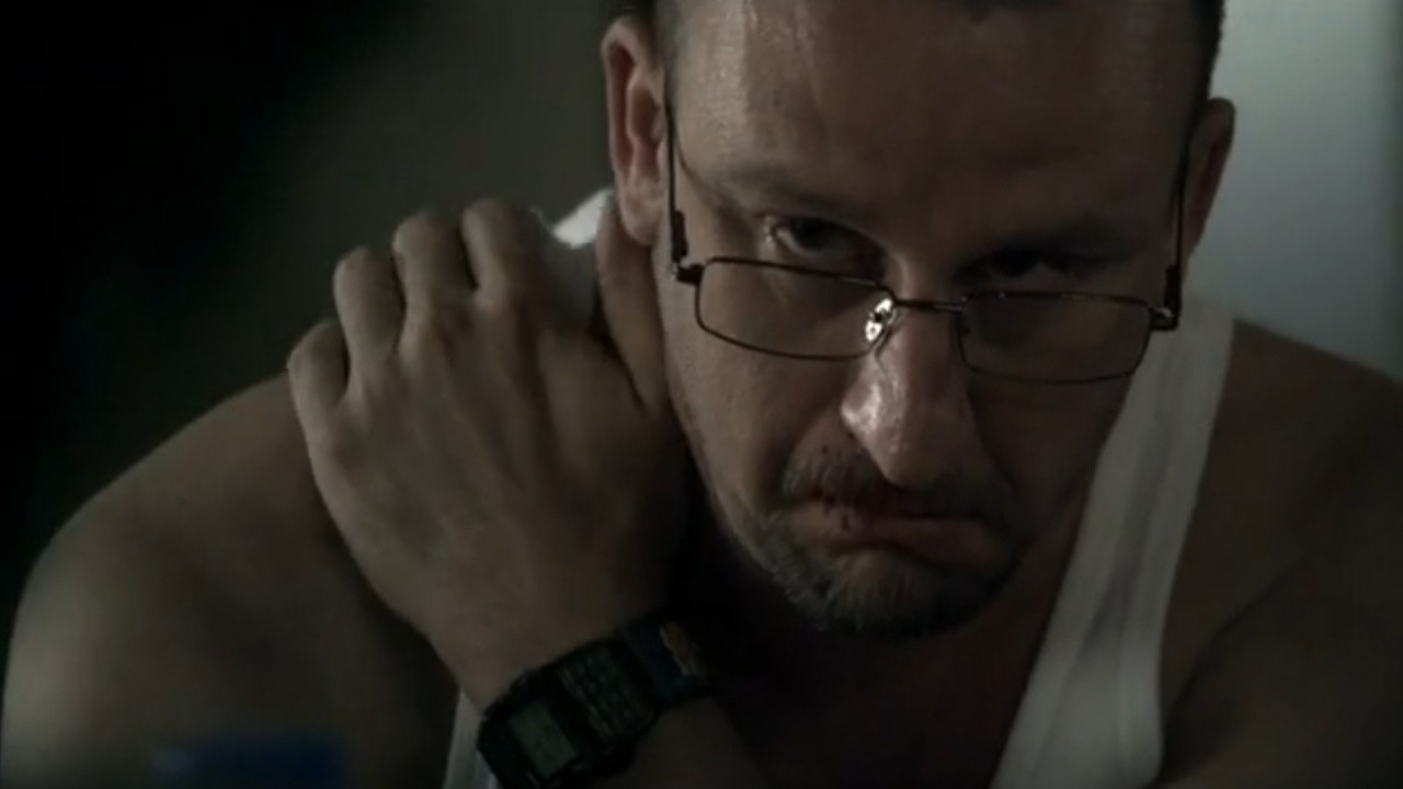 The Round (2011) | MUBI