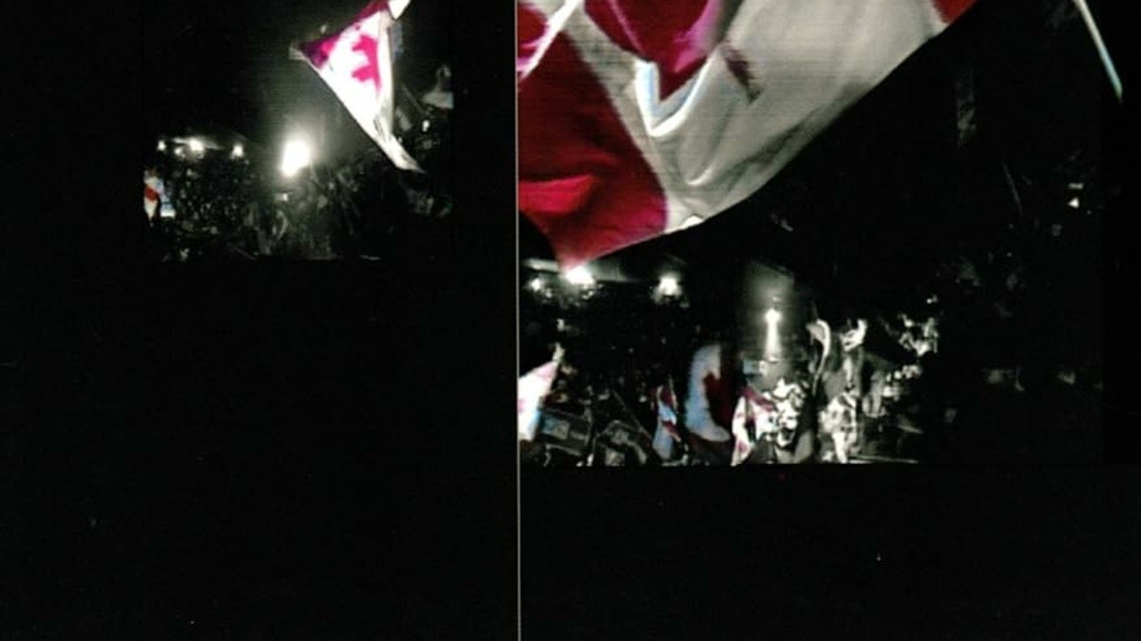 Breaking Point: Canada/Quebec - The 1995 Referendum
