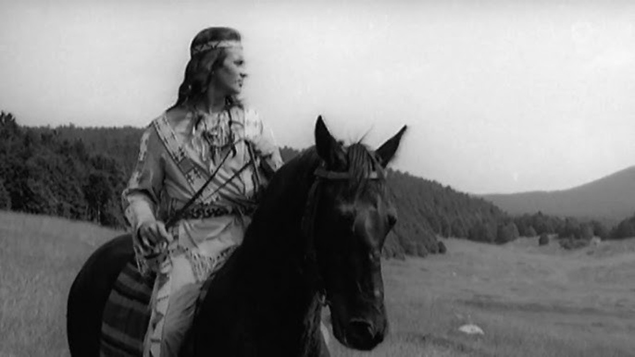 Winnetou Must Not Die (2007) | MUBI