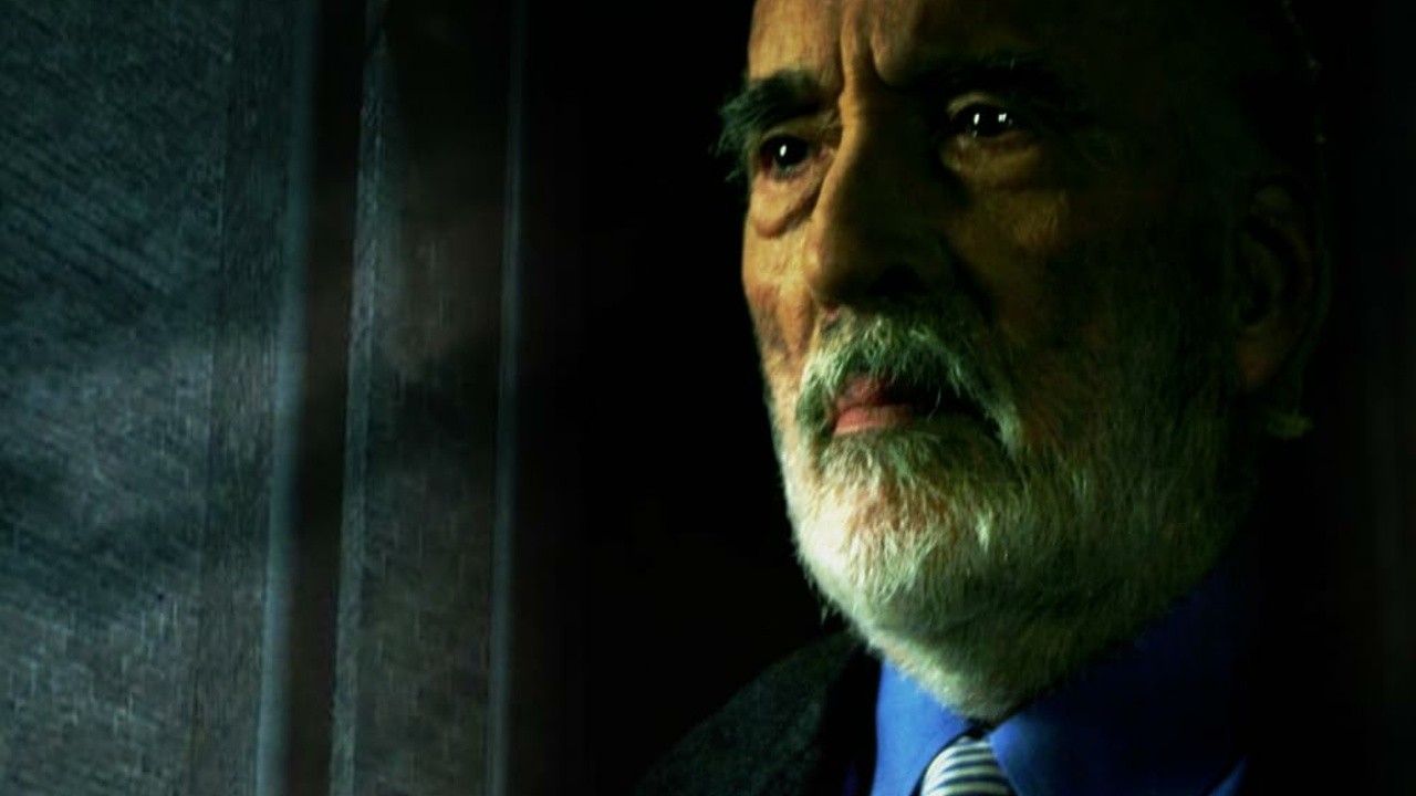 Christopher Lee: Gentleman of Horror