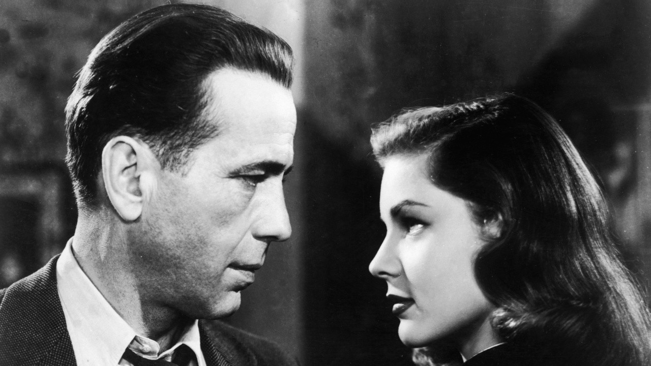 Image du film Le Grand sommeil