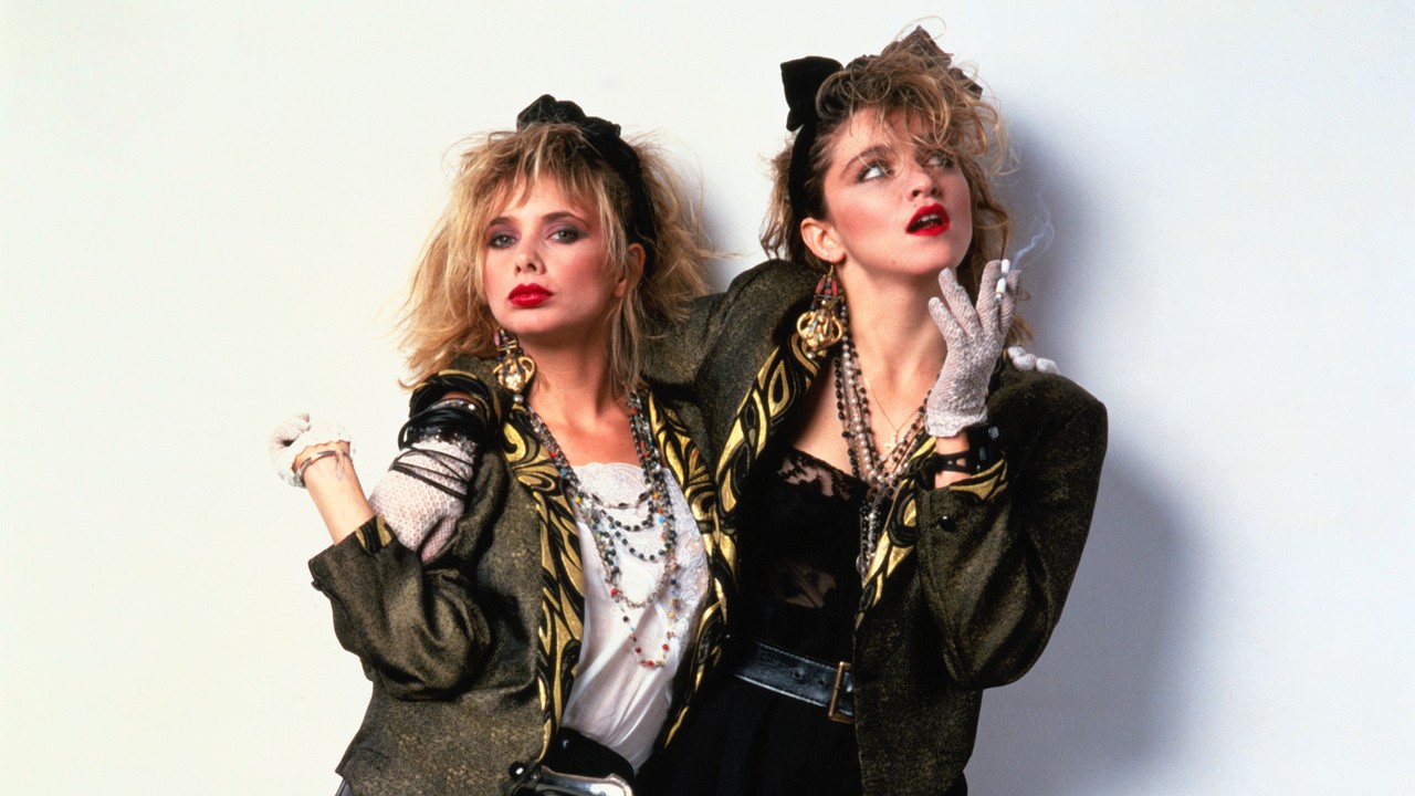 Desperately Seeking Susan