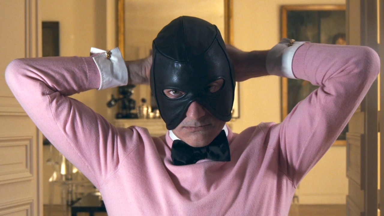 Image du film Les Madeleines
