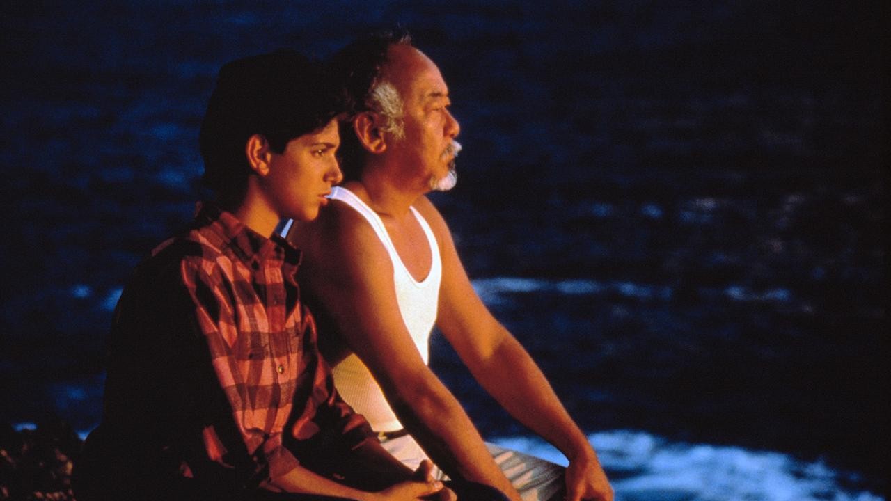 Karate Kid 2