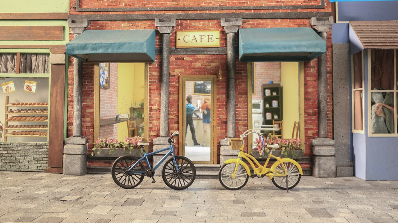 Velo Love