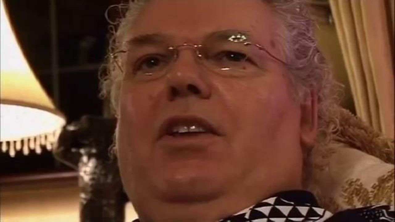Roy Chubby Brown: Britain's Rudest Comedian