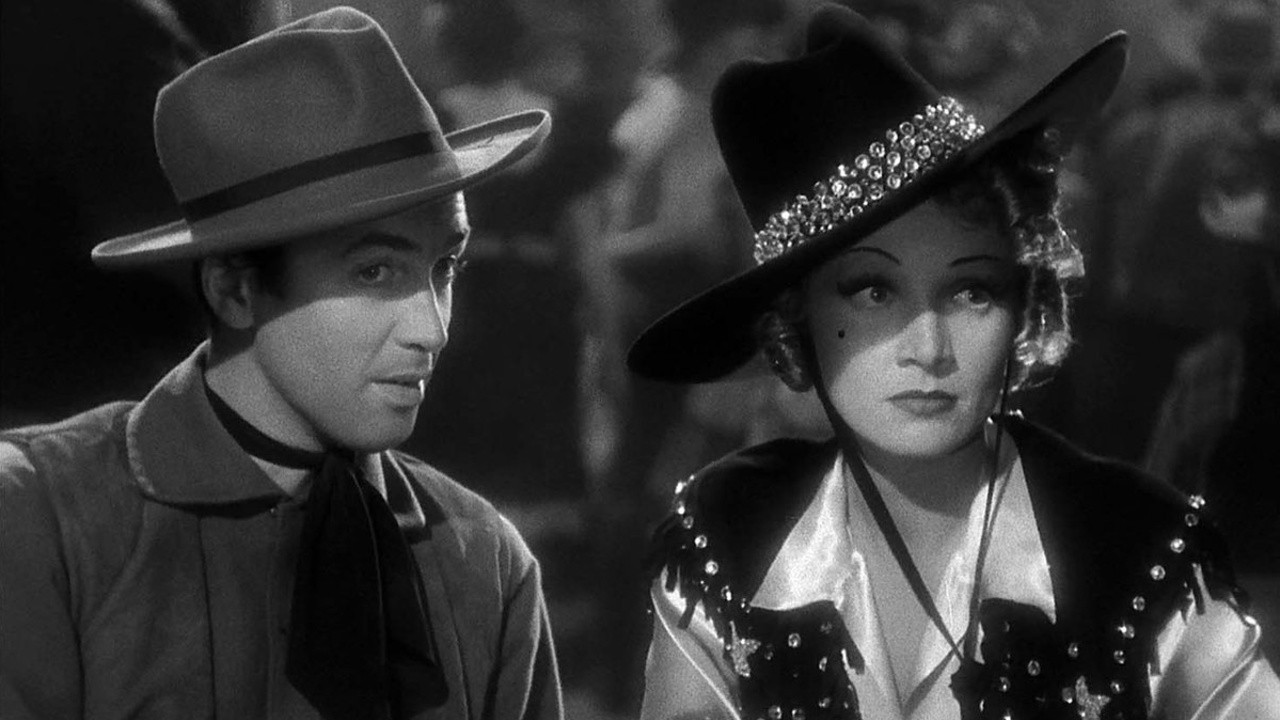 Image du film Femme ou démon