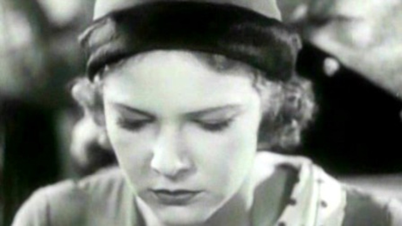 Image du film Le Passeport jaune