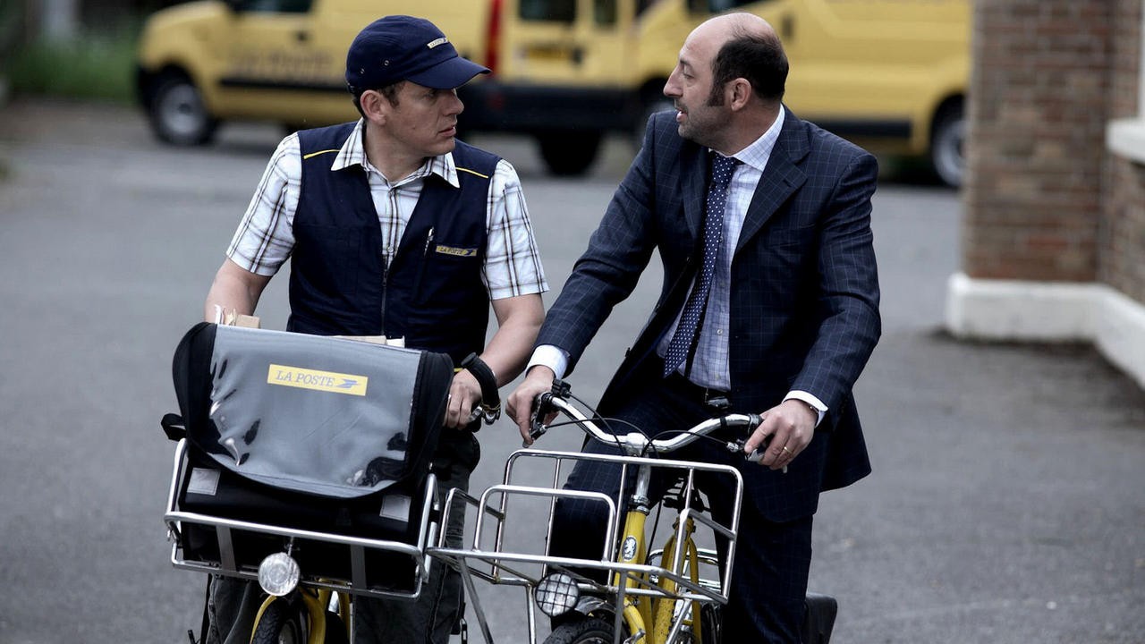 Image du film Bienvenue chez les Ch'tis