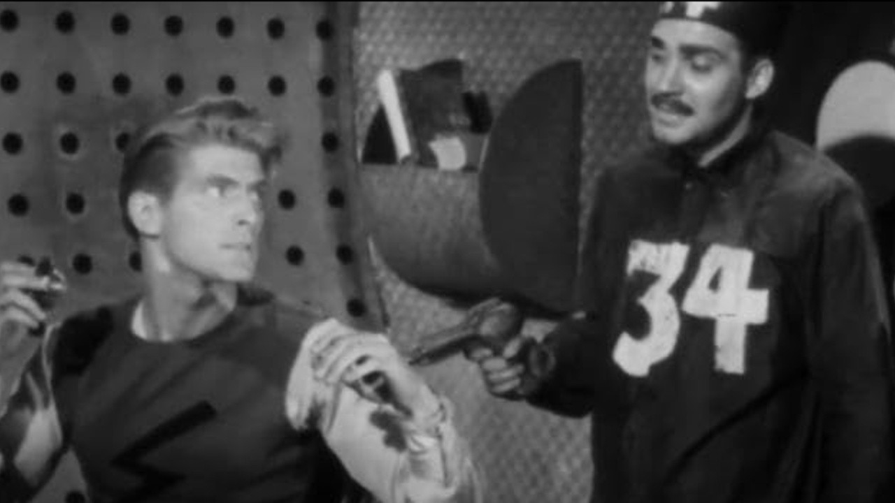 Flash Gordon