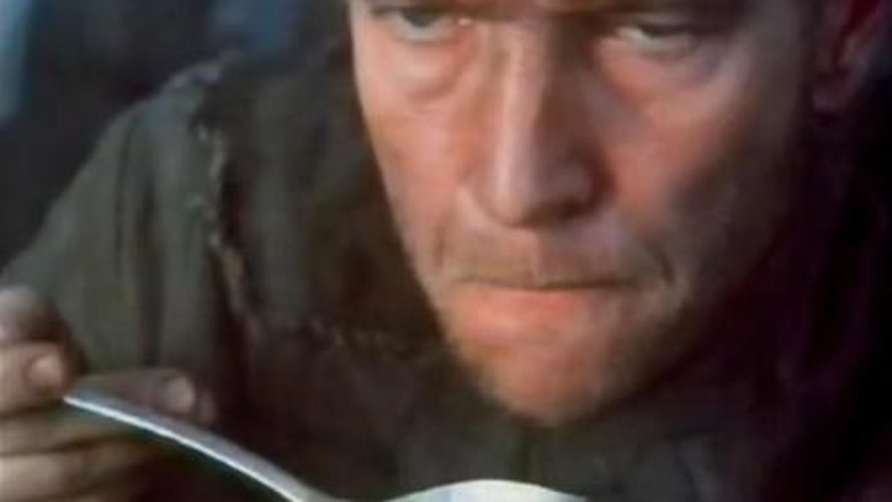 One Day in the Life of Ivan Denisovich