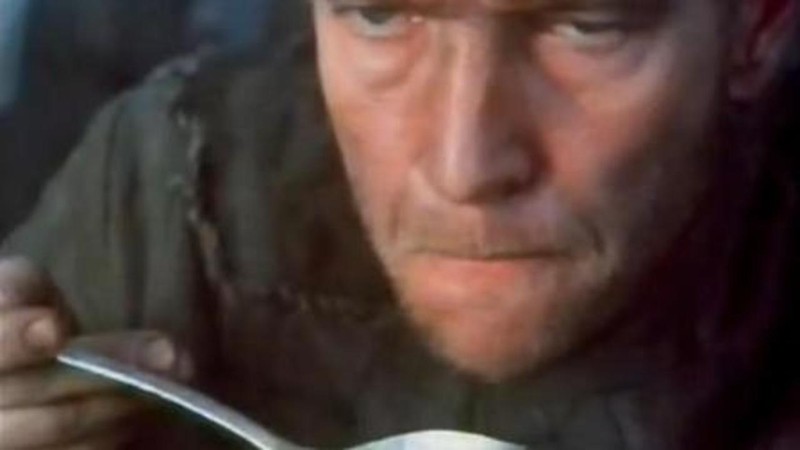 One Day in the Life of Ivan Denisovich