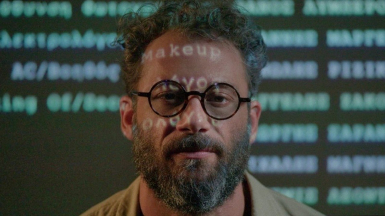 The Philosopher (I Have Something to Say)