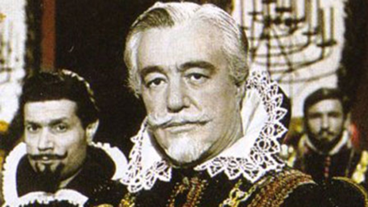 Image du film Vive Henri IV... vive l'amour !