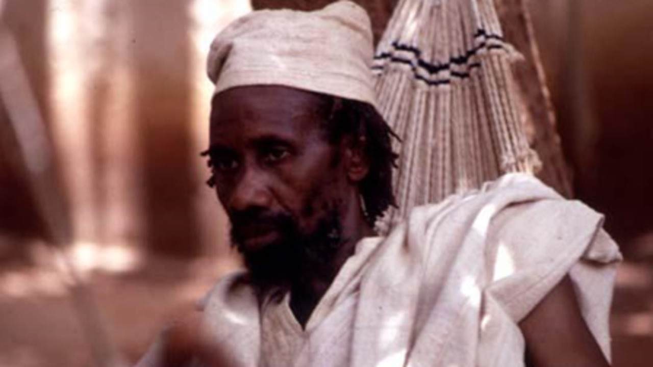 Keita! Voice of the Griot