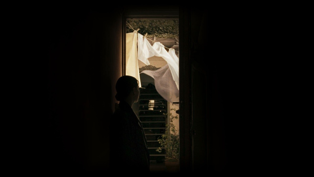 In Paris No One Thinks About Tomorrow