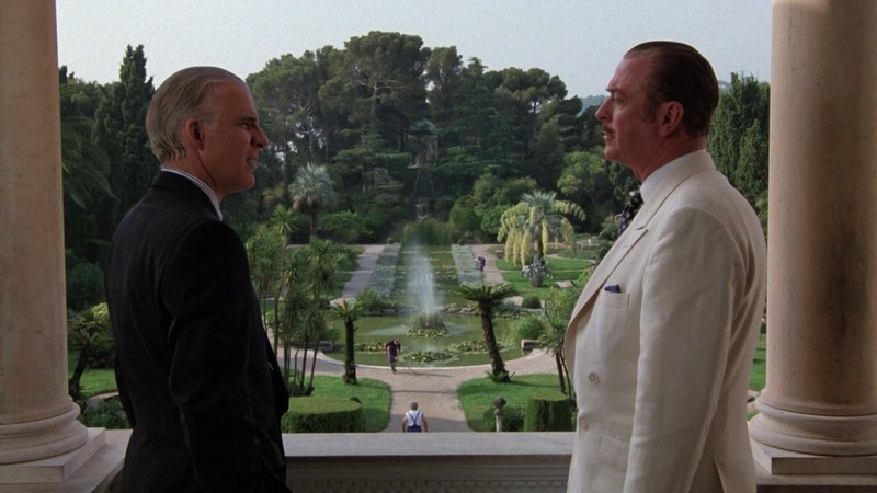 Dirty Rotten Scoundrels