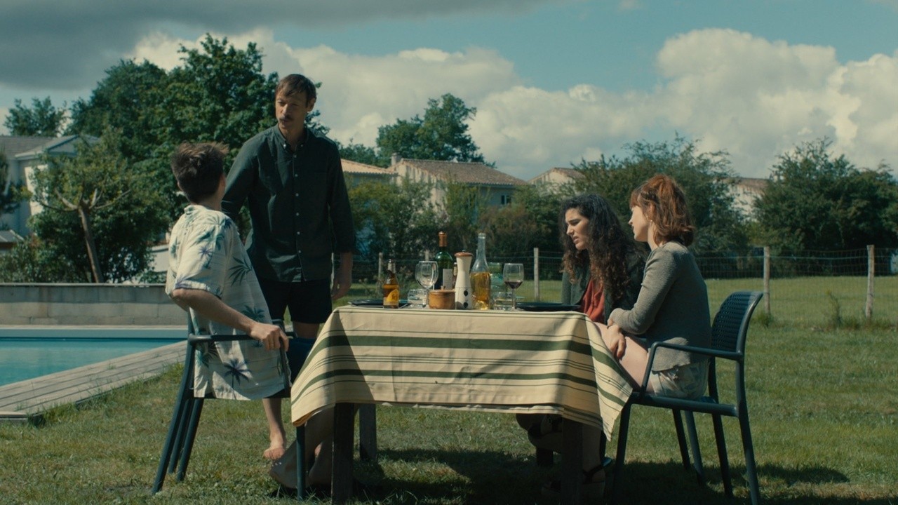 Image du film Conte nuptial