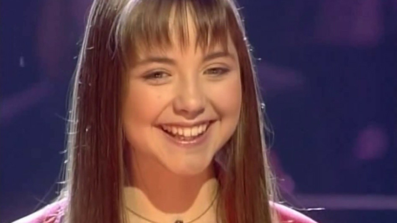 Charlotte Church: Voice of an Angel in Concert (1999) | MUBI