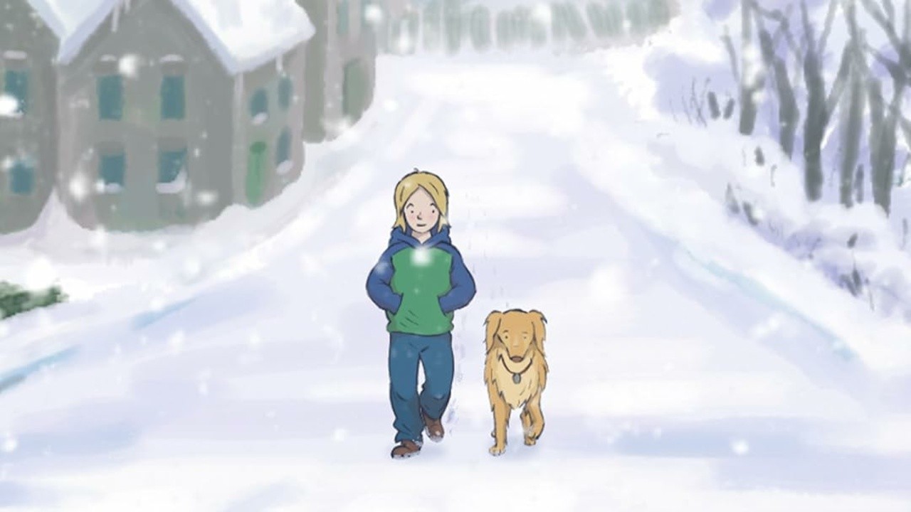 A Child's Christmas in Wales