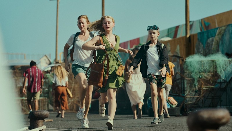 La Palma (2024) | MUBI