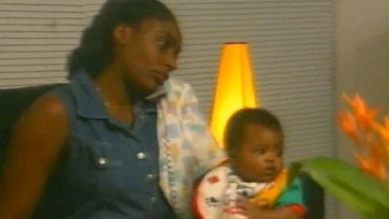 Violated 2