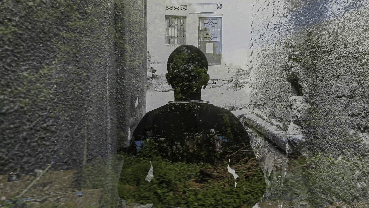 Things in the Psyche of an Awake Dreamer